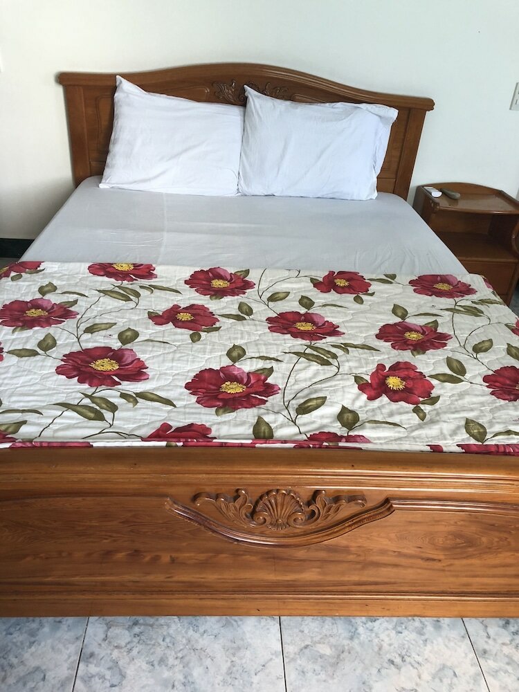 Фото Tay Ho Hotel