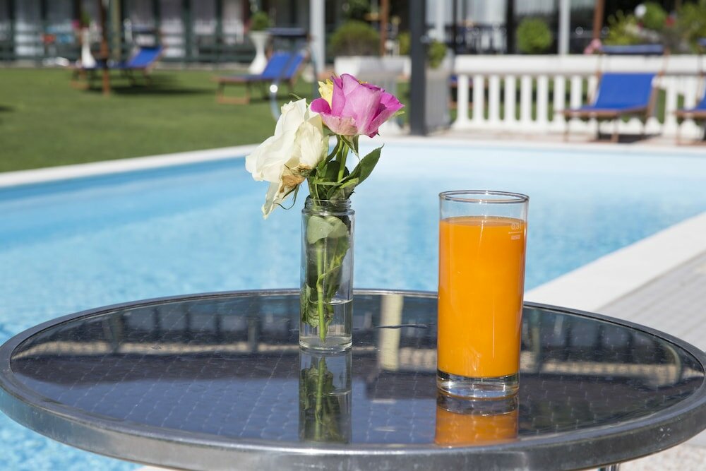 Фото Hotel Garni Tiziana