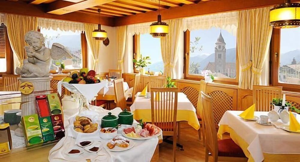 Фото Hotel Mair am Turm