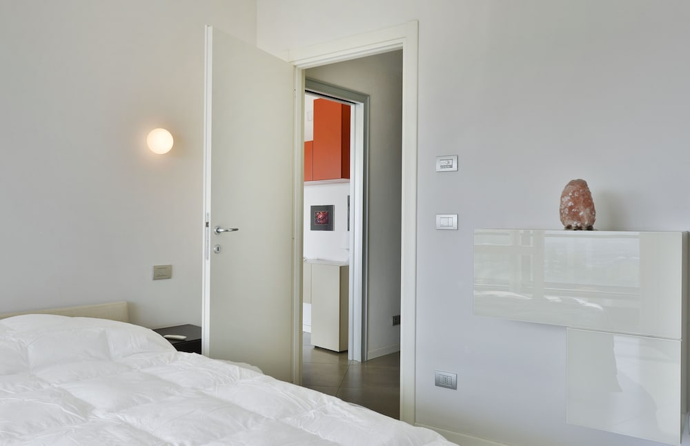 Фото Beverara Eco Tower