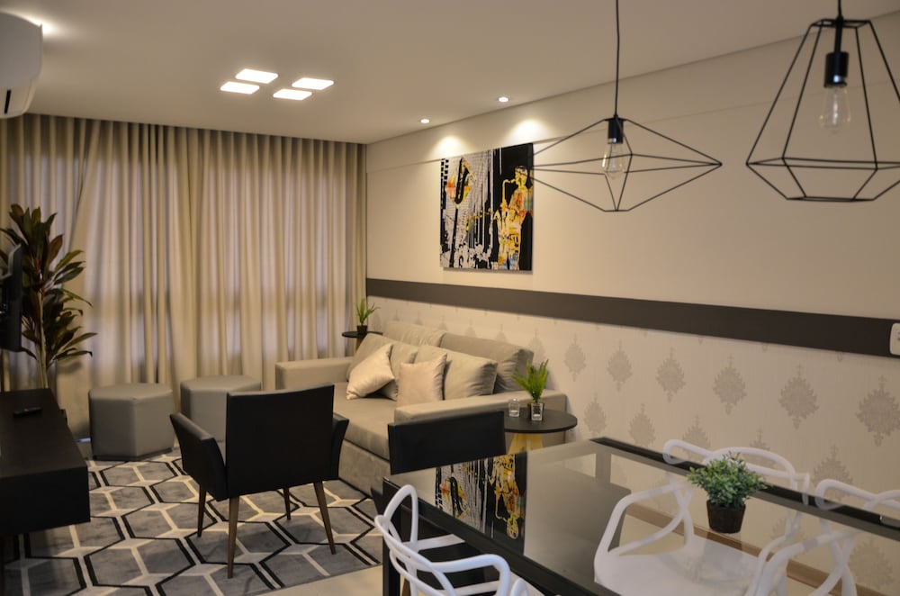 Фото Residencial Paradiso