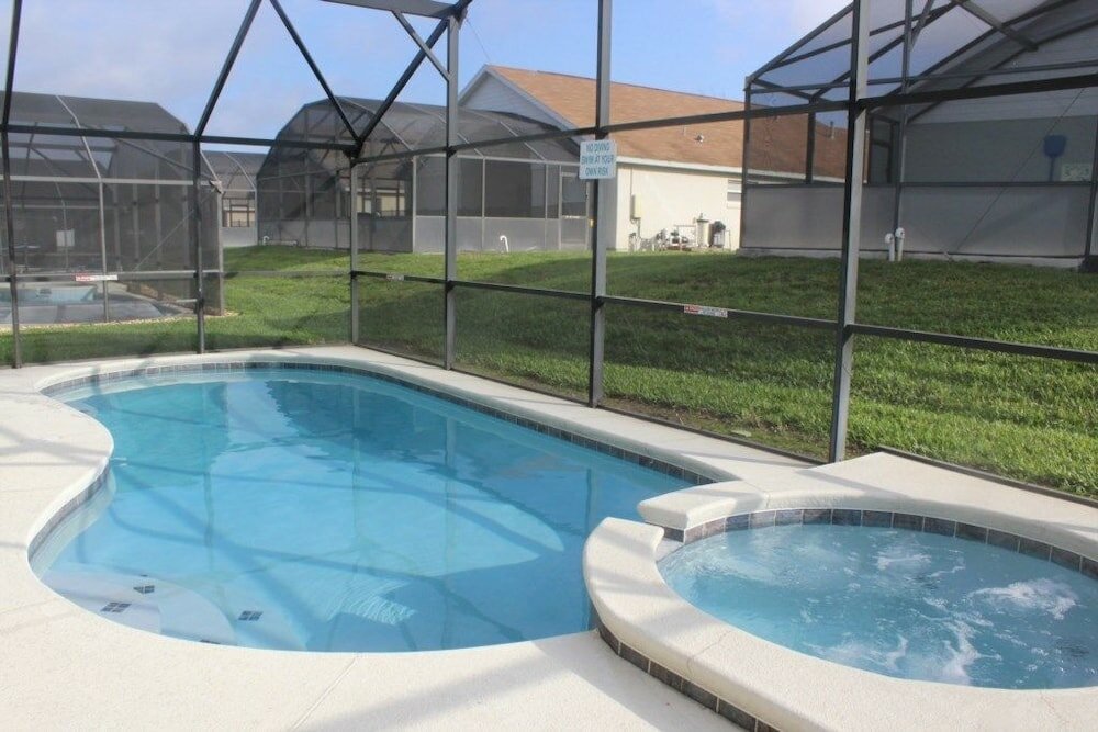 Фото Ic018or - 4 bedroom pool home