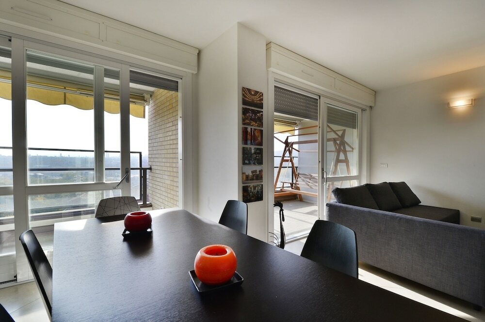 Фото Beverara Eco Tower