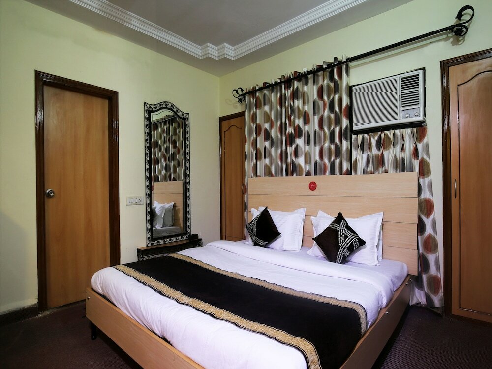 Фото Oyo 10416 Hotel Arts Executive