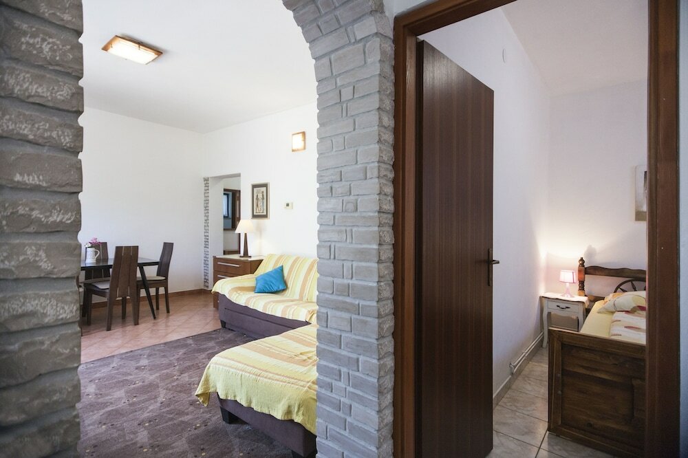 Фото Apartments Bubamara 1398