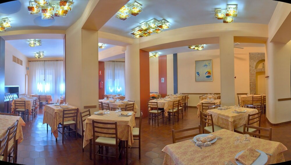 Фото Hotel Giardinetto