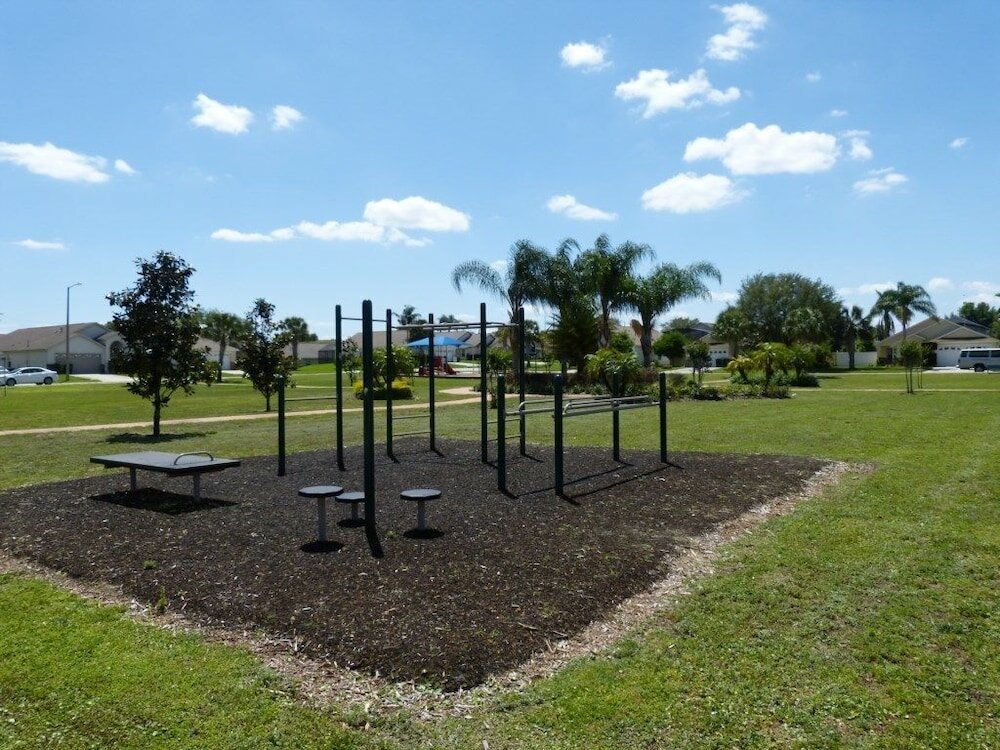 Фото Ic018or - 4 bedroom pool home