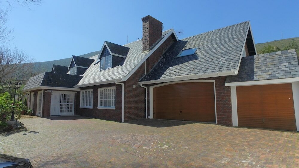 Фото Cape Town Views