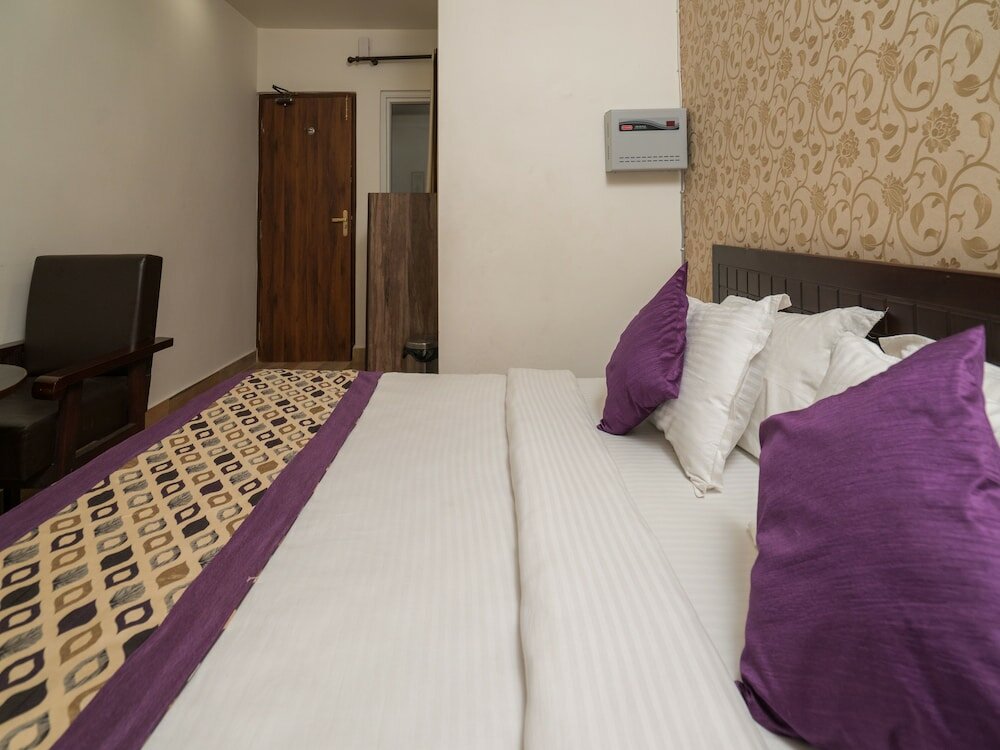 Фото Oyo 8961 Hotel Rr Palace