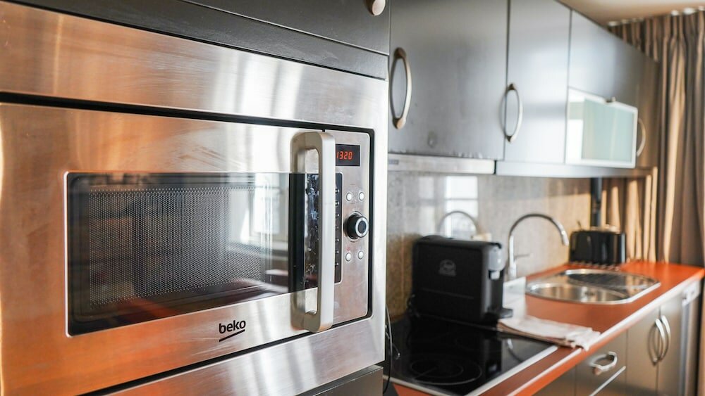 Фото Amosa Liège City Centre Apart Gerardrie 17