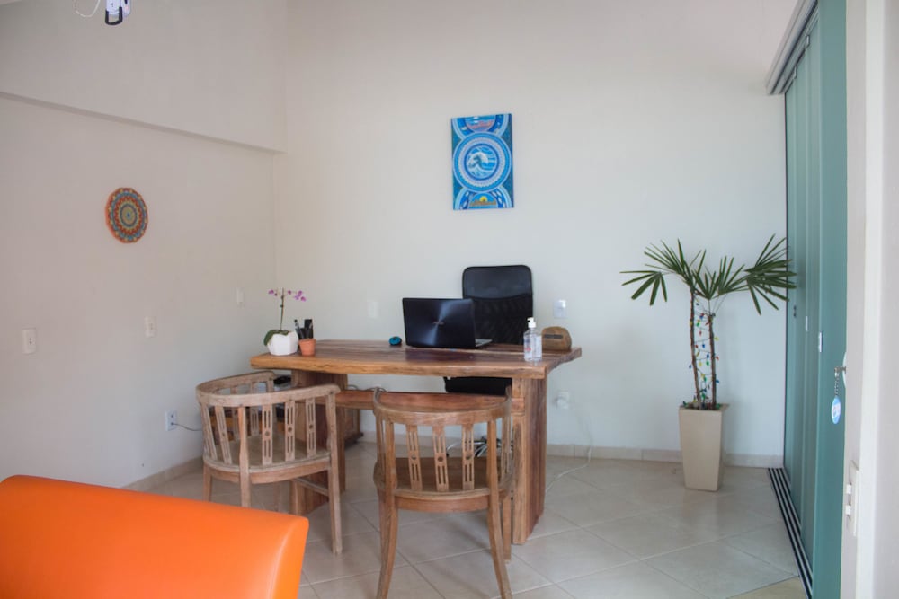 Фото Pousada Estrelas no Mar