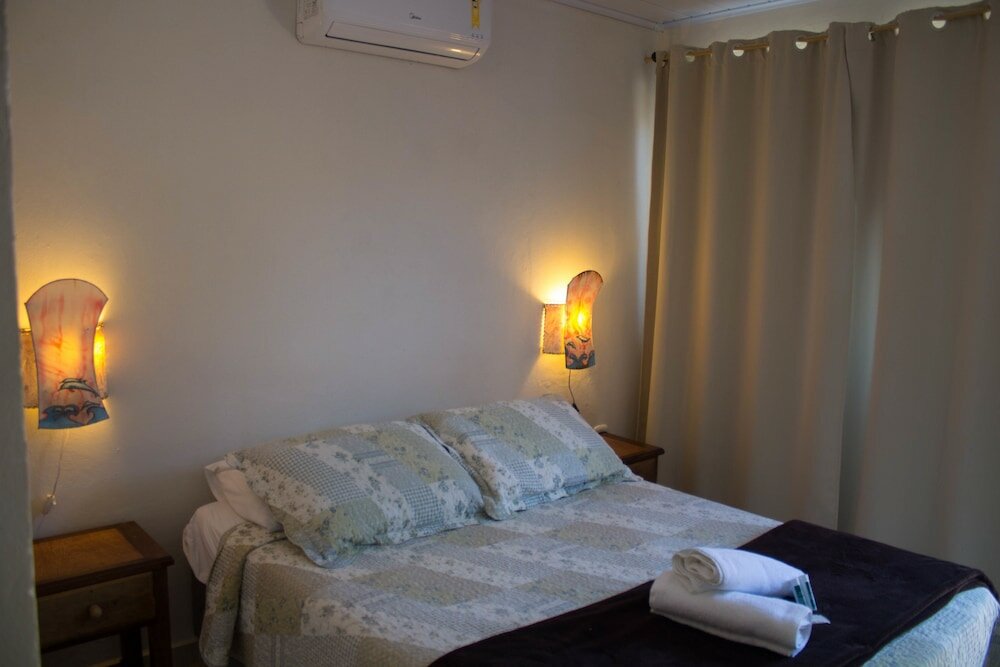 Фото Pousada Estrelas no Mar