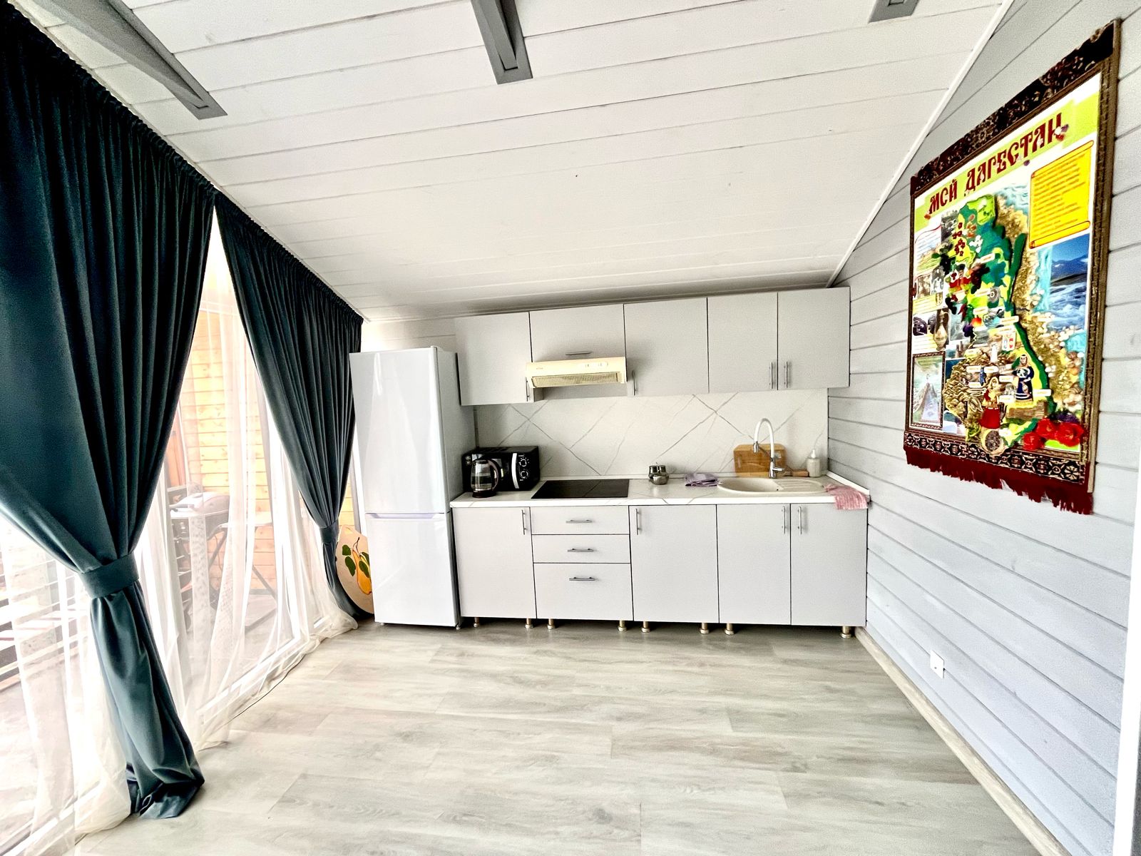 Фото Старый Каспий