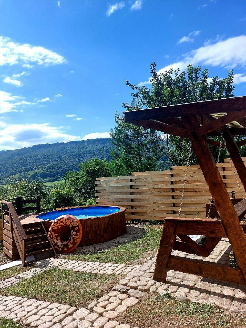 Фото У реки