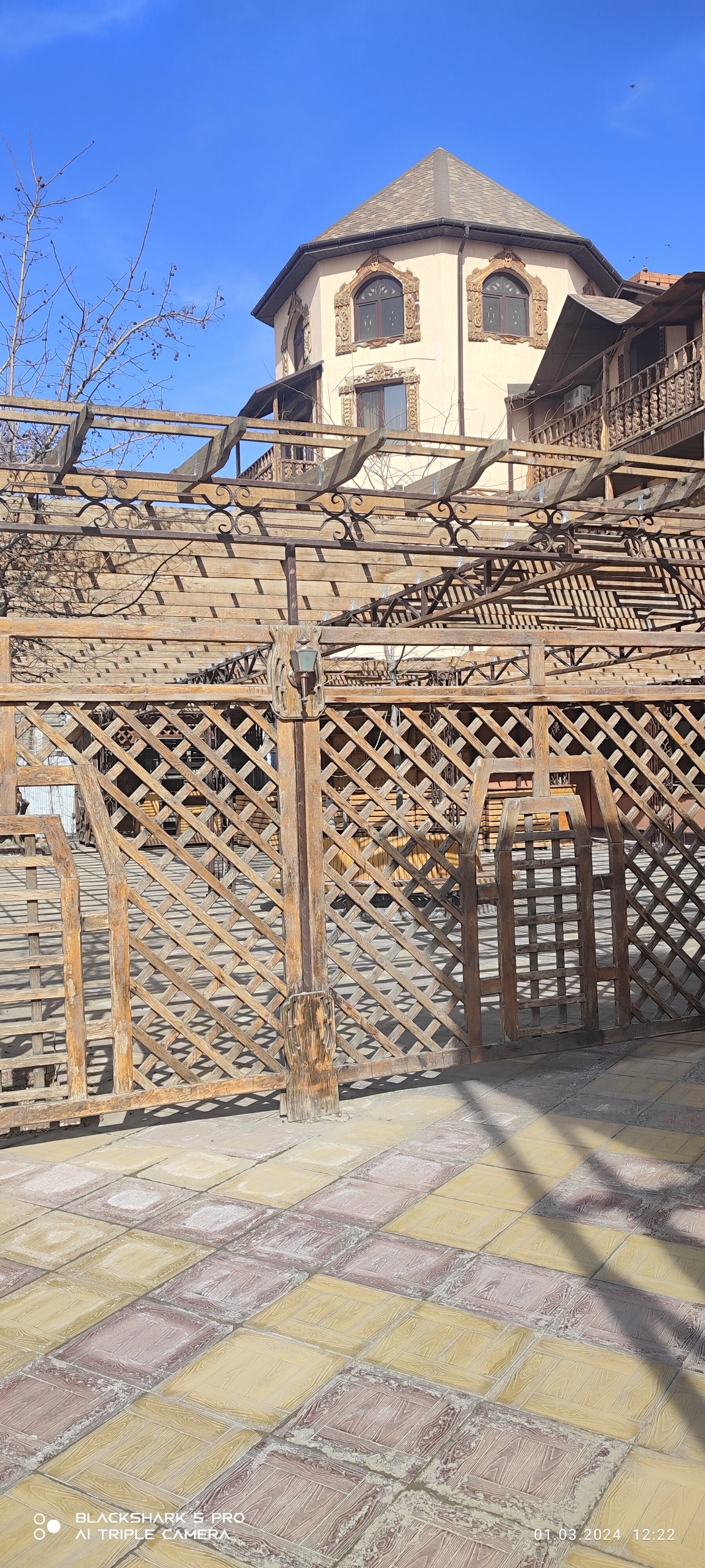 Фото Bella Vista