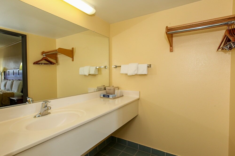 Фото Budget Inn