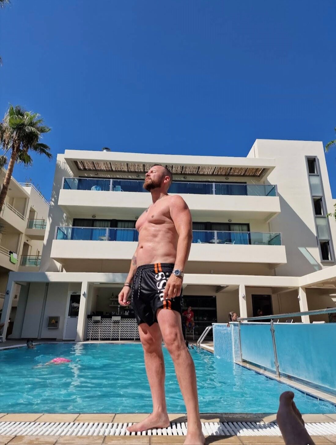 Фото Philippion Hotel & Apartments