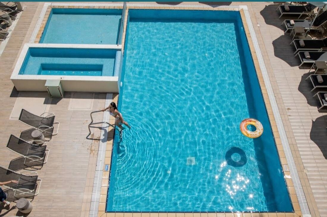 Фото Philippion Hotel & Apartments