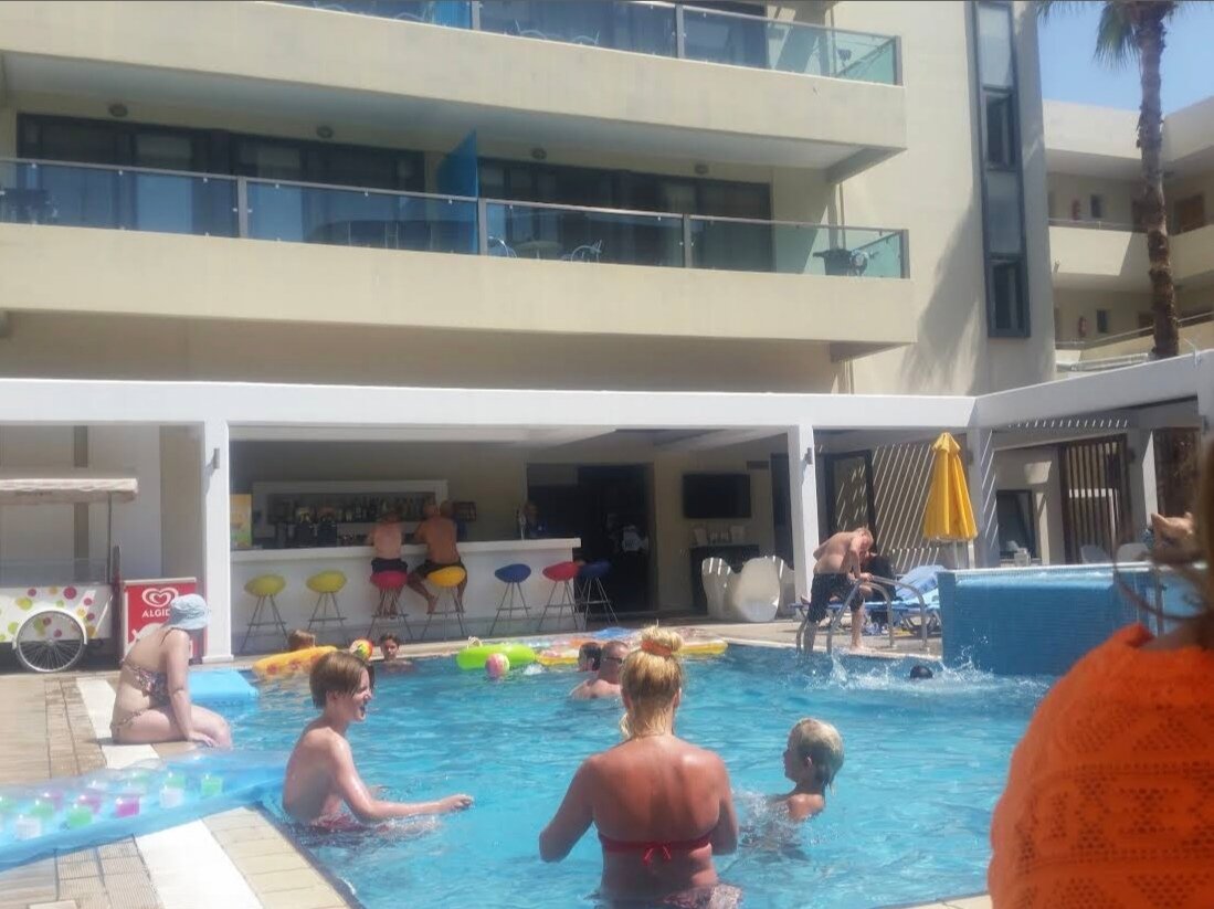 Фото Philippion Hotel & Apartments