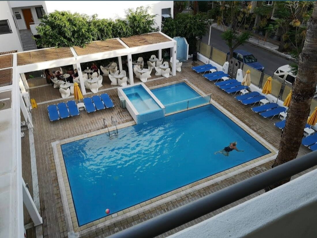 Фото Philippion Hotel & Apartments