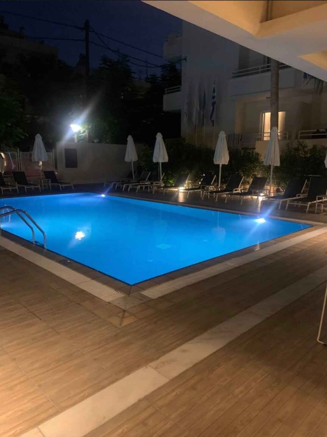 Фото Philippion Hotel & Apartments