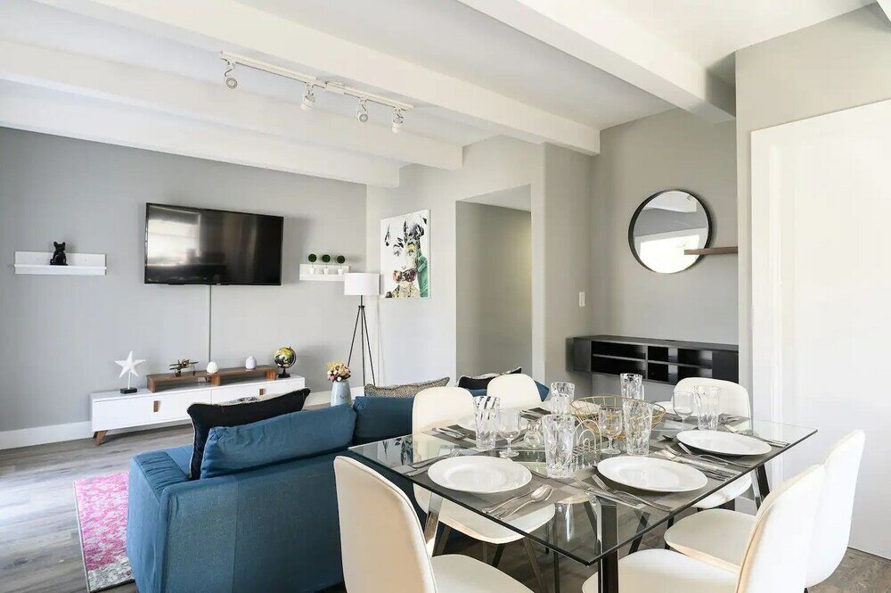 Фото Victoria Park Residence