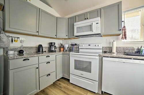 Гостиница Reno Vacation Rental Near Casinos! в Рино