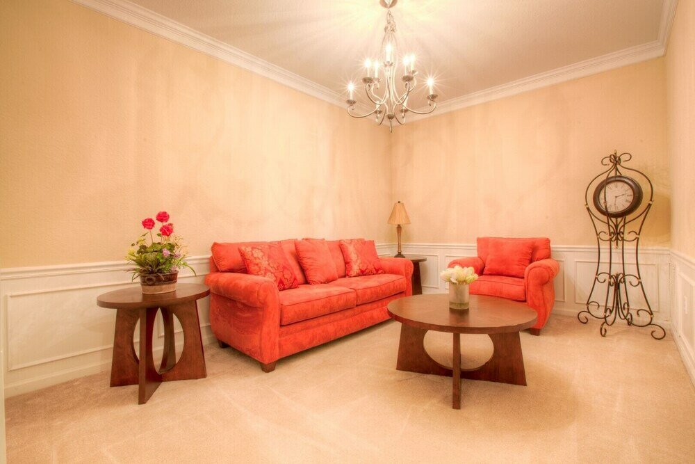 Фото Lovely Third-floor Vista Cay Resort Condo!