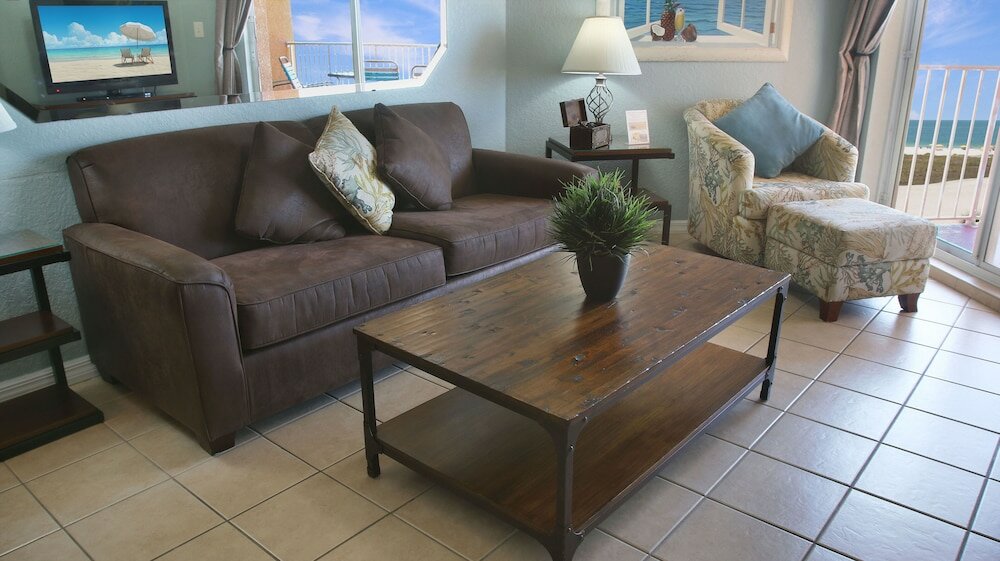 Фото Surf Beach Resort by Sunsational Beach Rentals