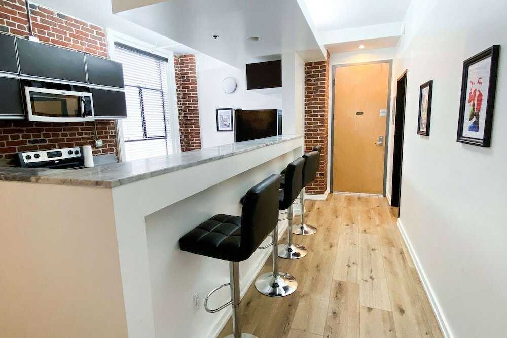 Фото The Haas, Trademark Collection by Wyndham