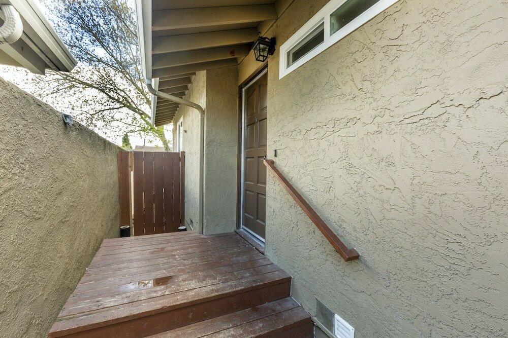 Фото Marbella Lane Duplex San Jose