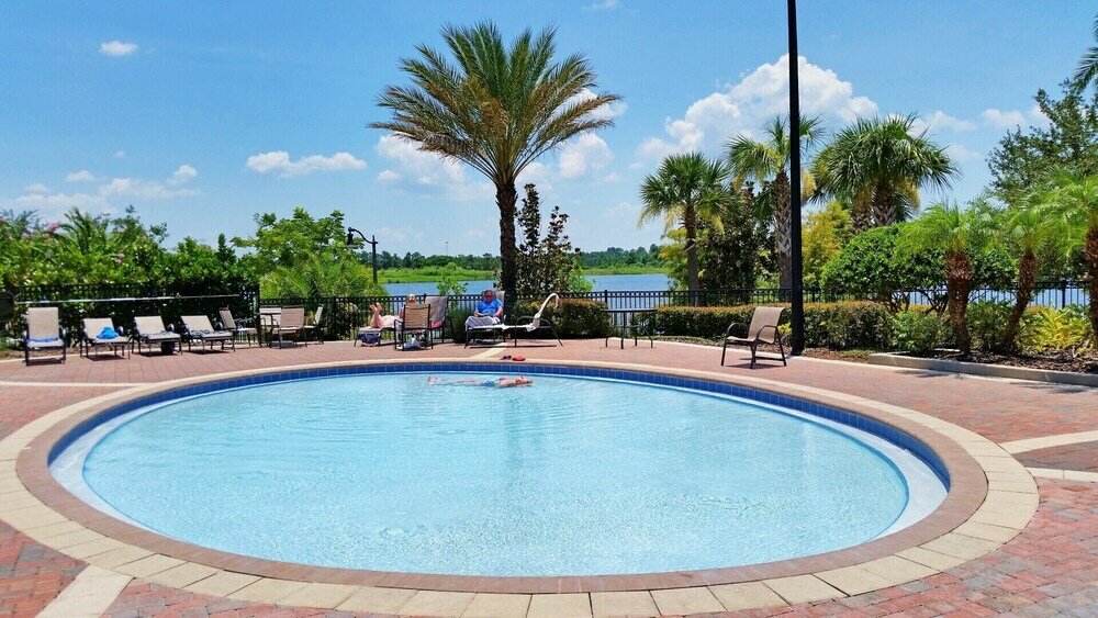 Фото Vista Cay Luxe