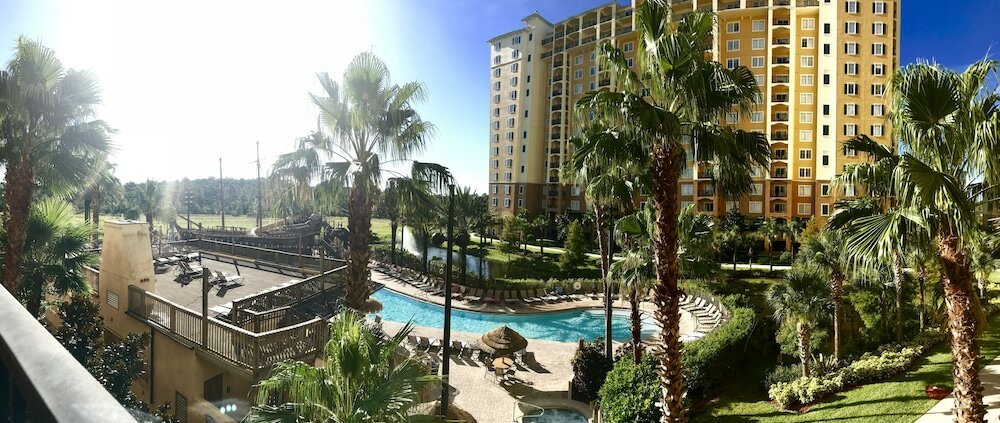 Фото Lake Buena Vista Resort Village & SPA