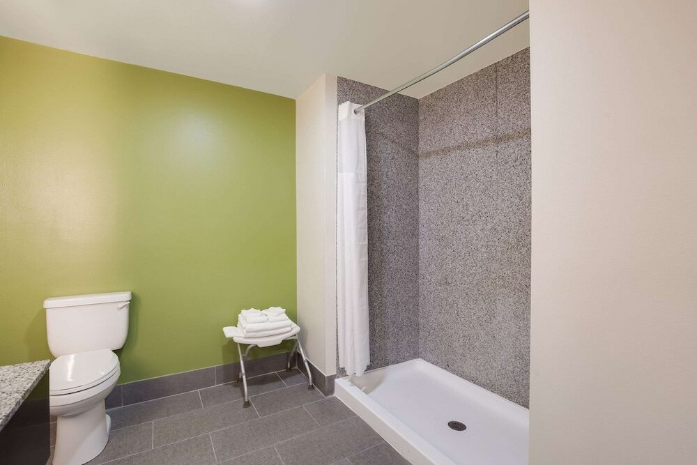 Фото Sleep Inn & Suites North Mobile Saraland