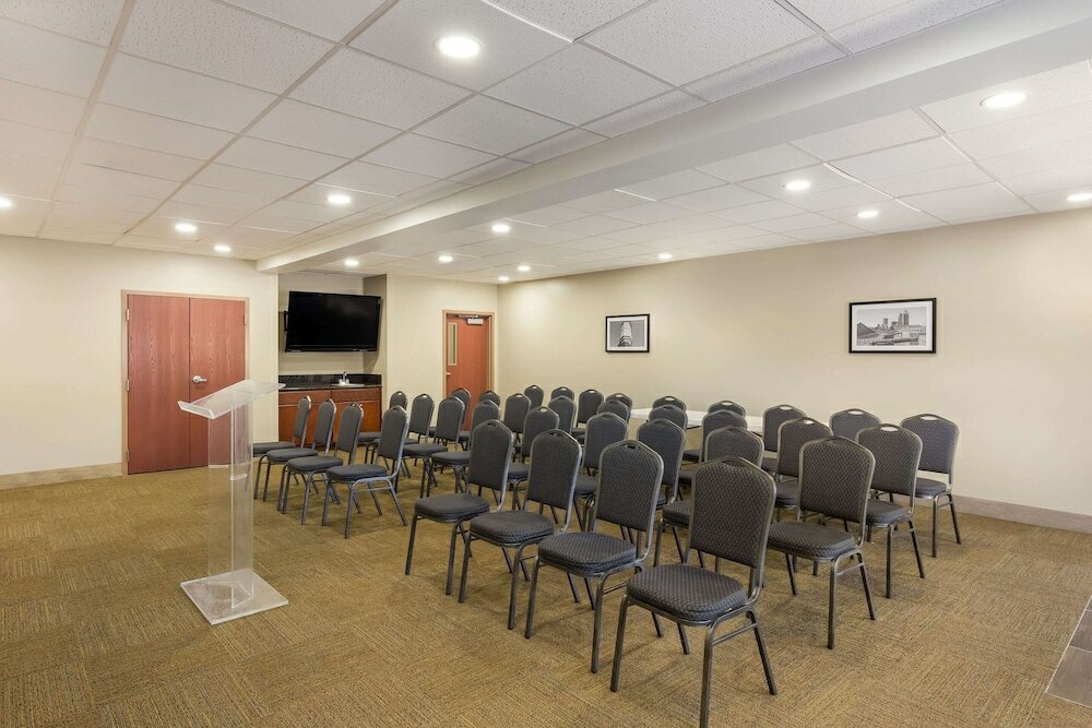 Фото Sleep Inn & Suites North Mobile Saraland