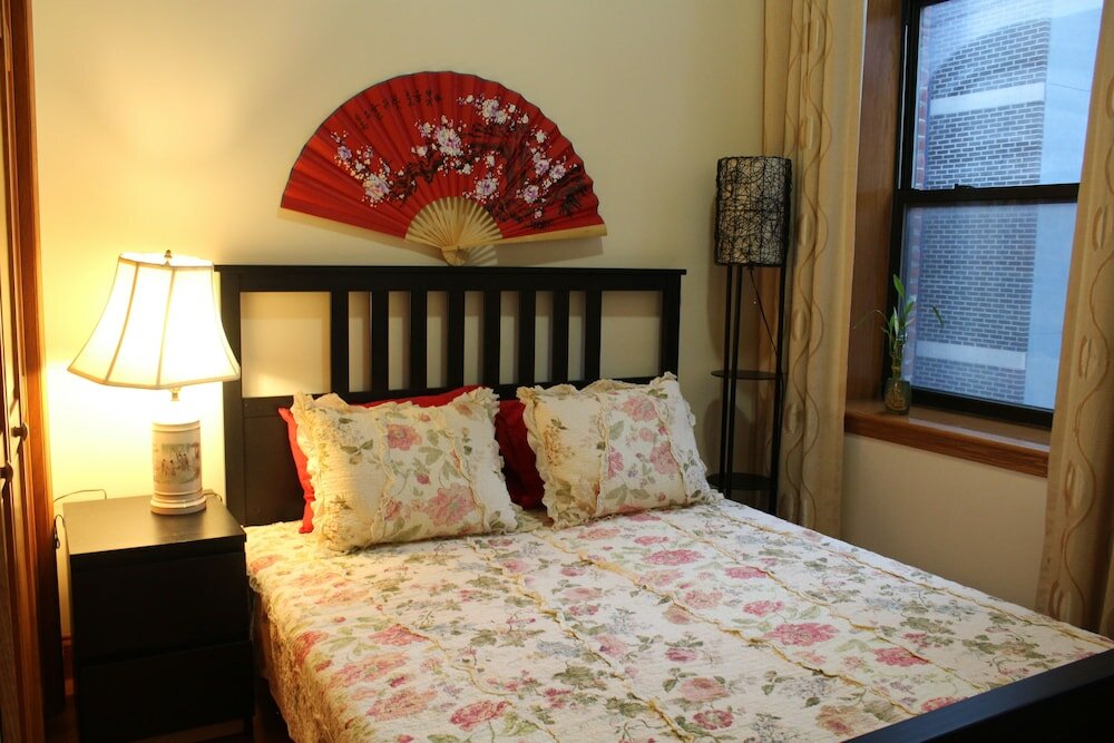 Фото Fairmount Guest House