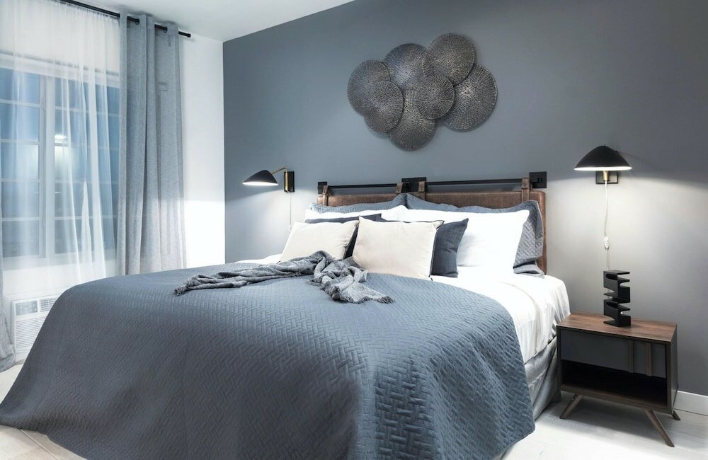 Фото Park Ave Miami Beach