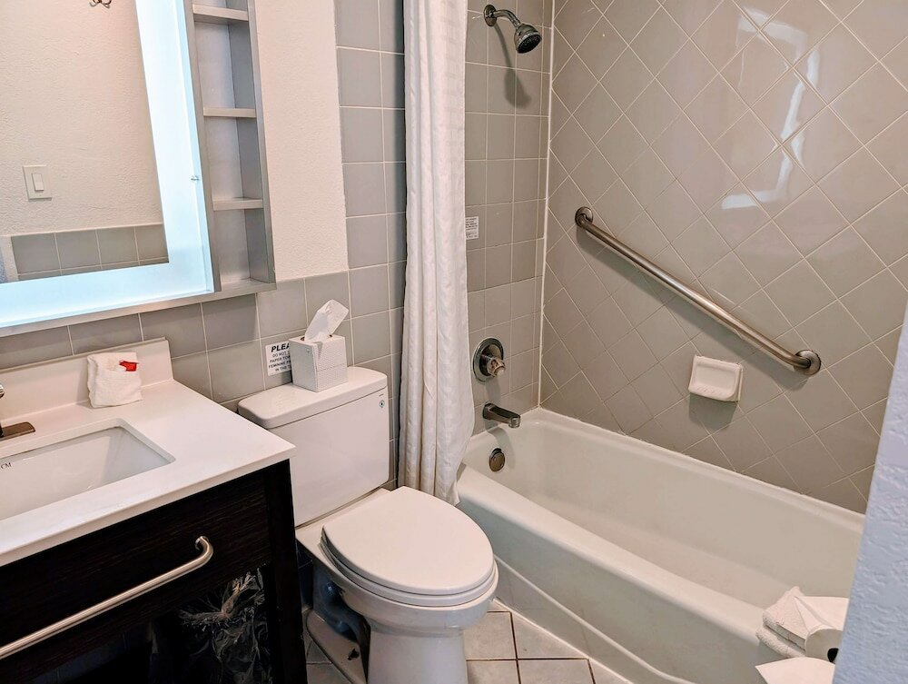 Фото Signature Inn San Francisco Marina District