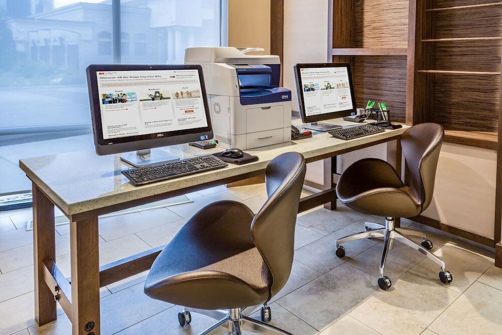 Фото Holiday Inn South Jordan - Slc South, an Ihg Hotel