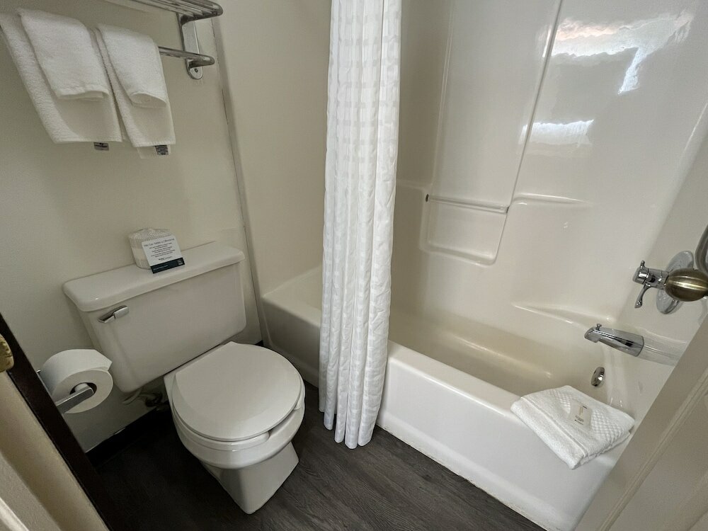 Фото Quality Inn