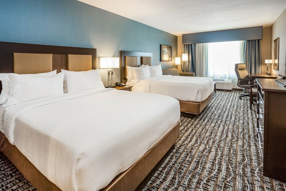 Фото Holiday Inn South Jordan - Slc South, an Ihg Hotel