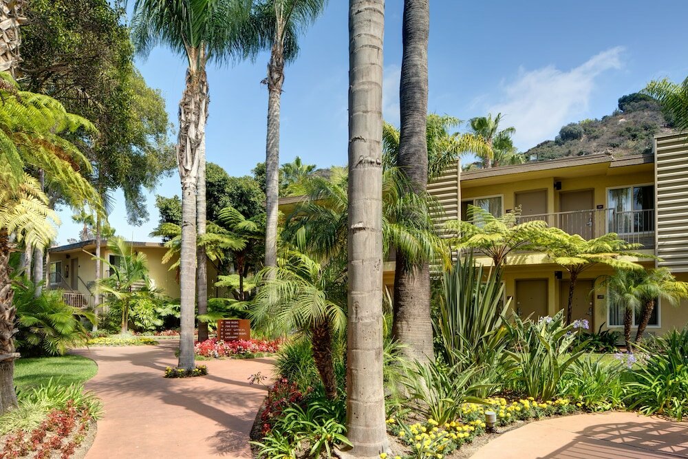 Фото Best Western Seven Seas