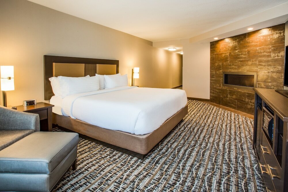 Фото Holiday Inn South Jordan - Slc South, an Ihg Hotel