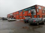 Euro-Diesel (ulitsa Pushkina, 105Г/1), tienda de repuestos y artículos para automóviles