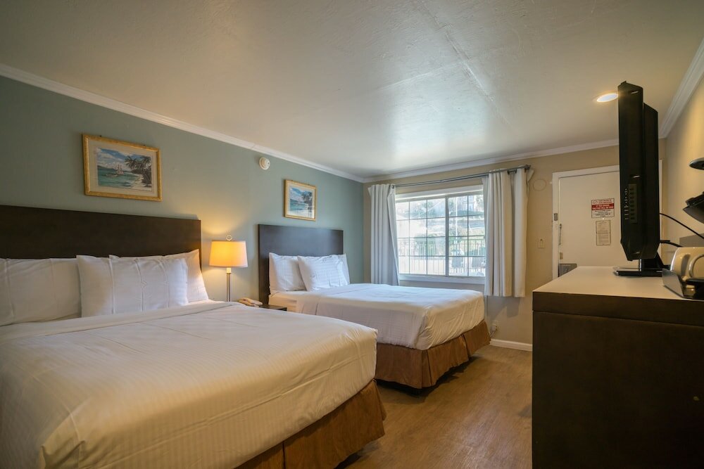 Фото Courtyard by Marriott Indianapolis South