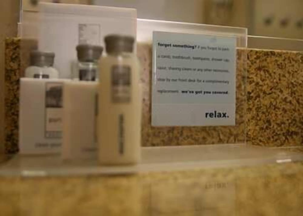 Фото Hampton Inn Los Angeles West Covina