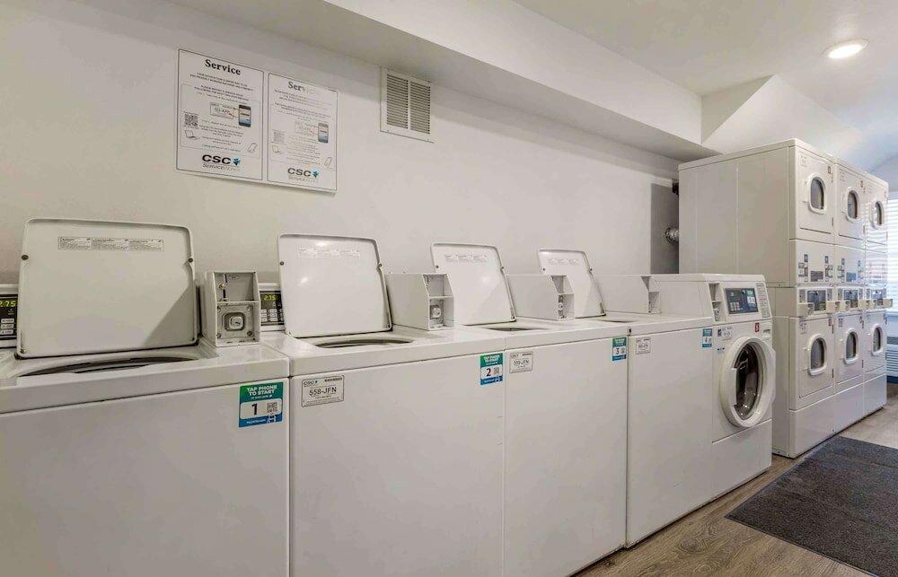 Фото Extended Stay America Select Suites - Fayetteville - I-49