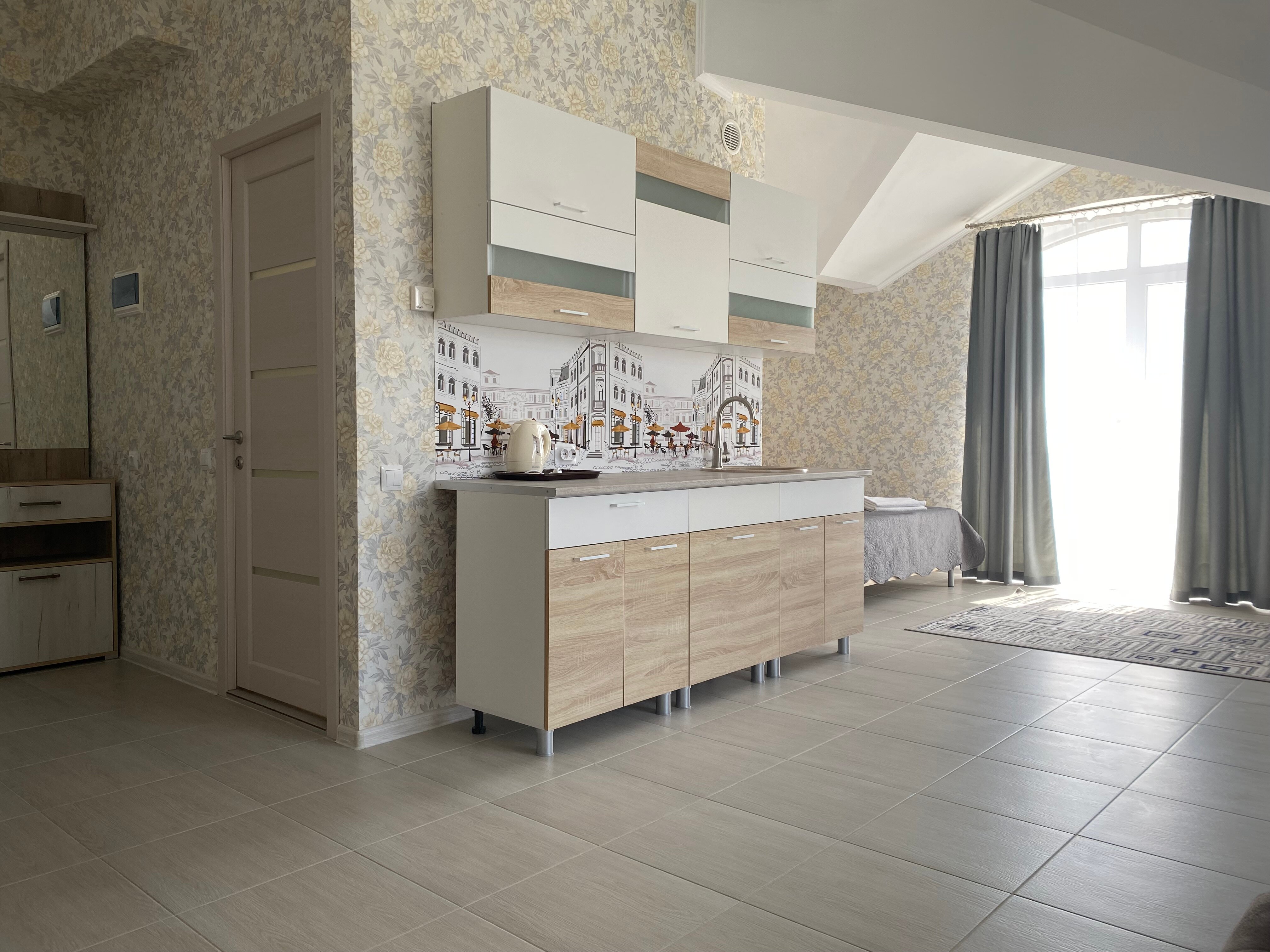 Фото Золотые россыпи