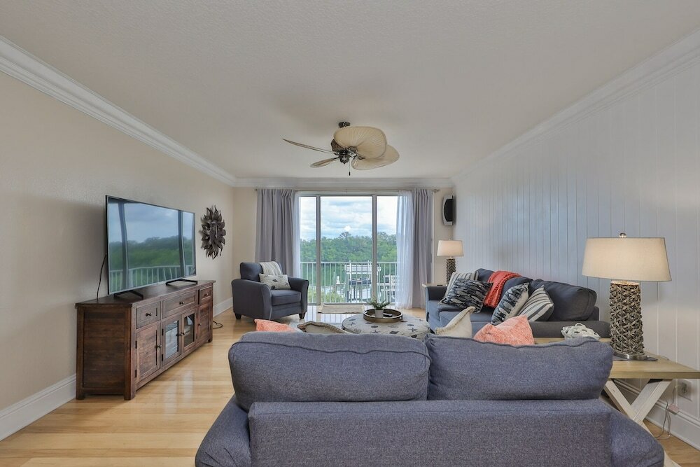 Фото Tortuga Shoals