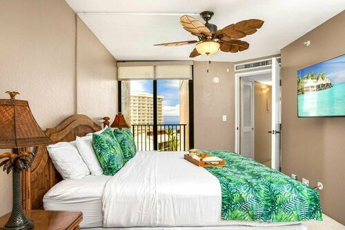 Гостиница K B M Resorts: Kaanapali Shores Ks-815 - Remodeled Ocean View 2 Bedrooms, Beach Gear, L'occitane Amenities, Includes Rental Car!